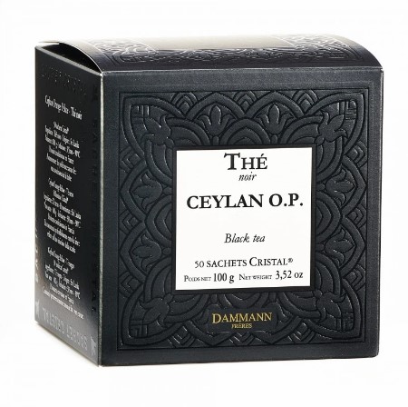 CEYLAN OP