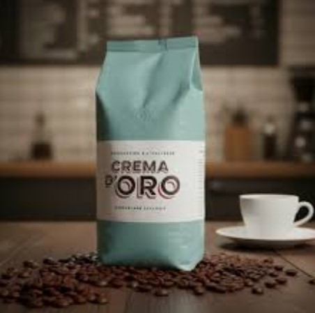 Crema D’oro