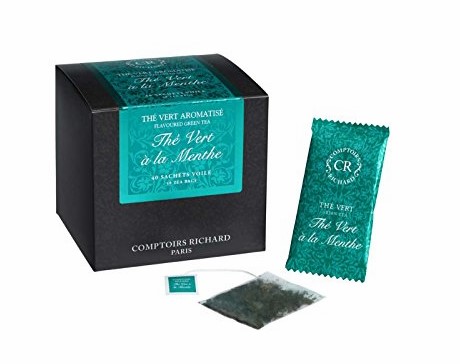 GREEN MINT