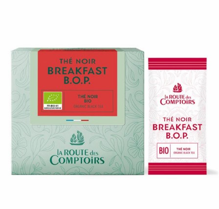 BREAKFAST B.O.P