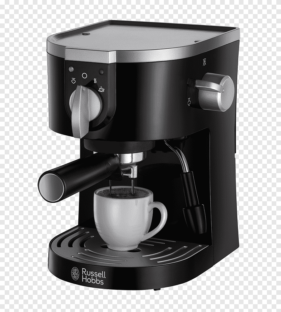 Coffee Machine